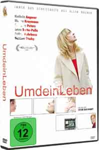LifeTimeShort | Umdeinleben  | Life Time Short  DVD